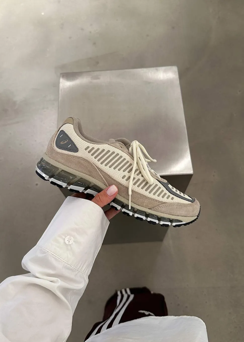 GEL-QUANTUM 360 I AMP