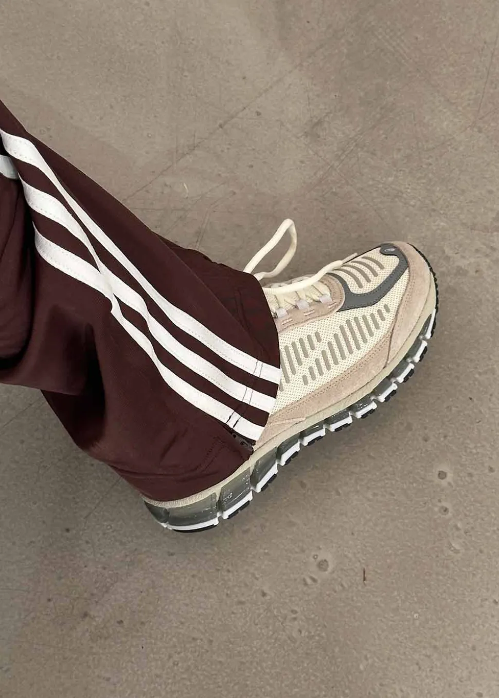 GEL-QUANTUM 360 I AMP