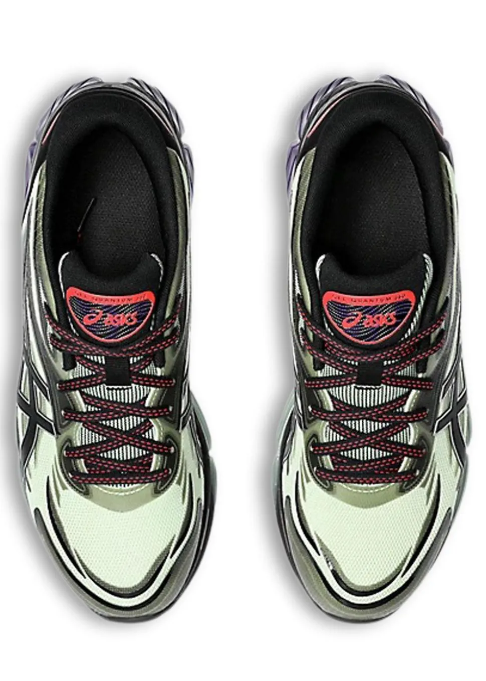 GEL-QUANTUM 360 VIII DIGITUNE