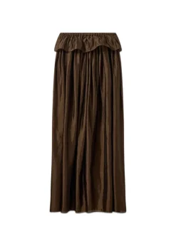 Gilian Maxi Skirt