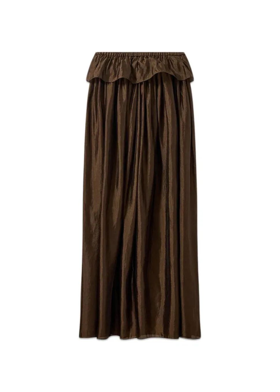 Gilian Maxi Skirt