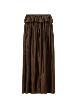 Gilian Maxi Skirt
