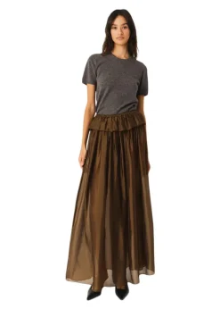 Gilian Maxi Skirt
