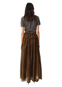 Gilian Maxi Skirt