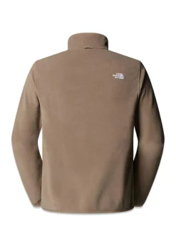 Glacier Full-Zip Fleece
