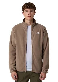 Glacier Full-Zip Fleece