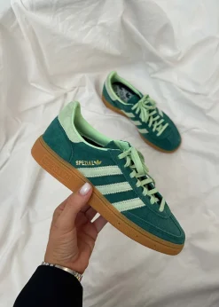 HANDBALL SPEZIAL
