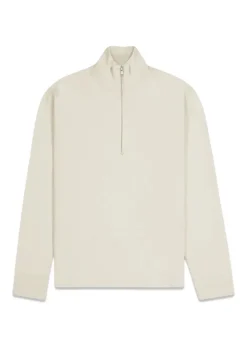 Harald Half Zip 6530