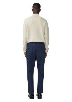 Harald Half Zip 6530