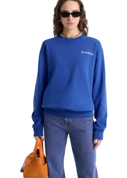 Health is Wealth Crewneck