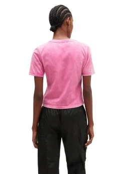 Heavy Cotton Heart T-shirt