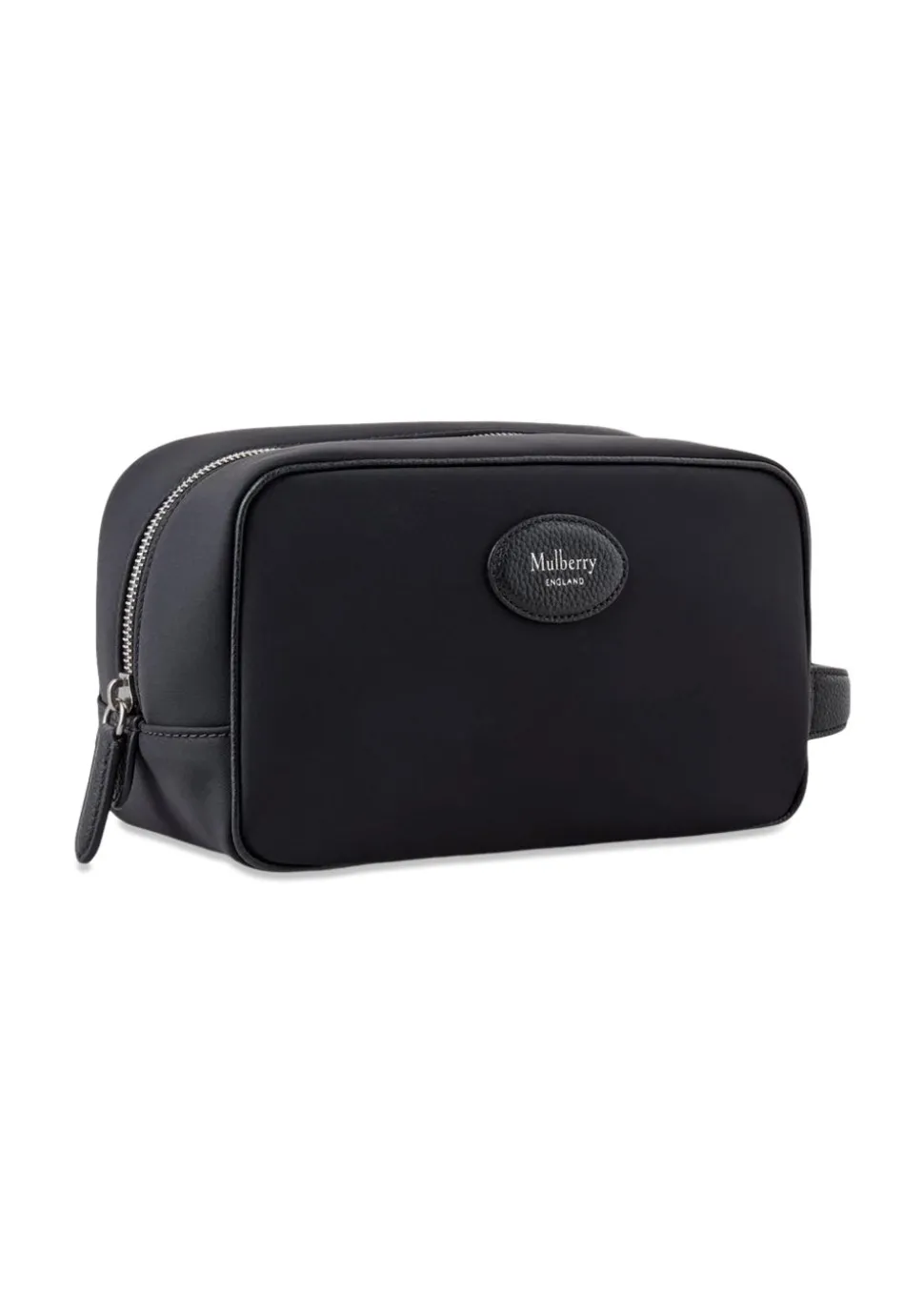 Heritage Nylon Wash Case
