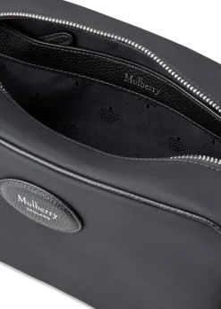 Heritage Nylon Wash Case