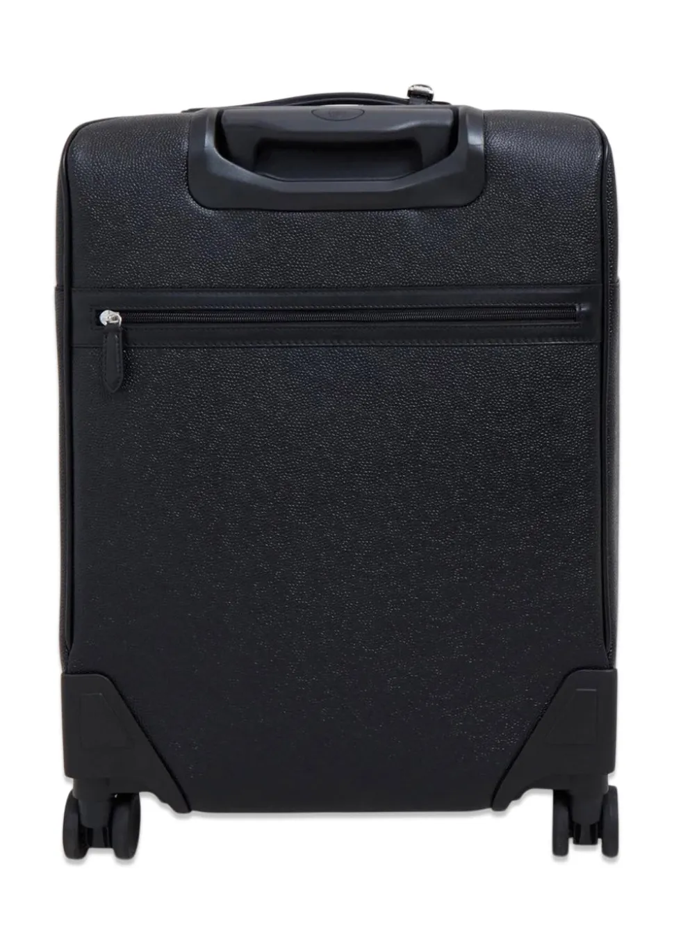 Heritage 4 Wheel Suitcase