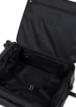 Heritage 4 Wheel Suitcase