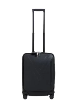 Heritage 4 Wheel Suitcase