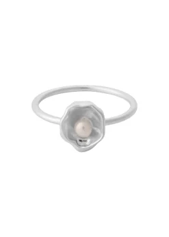 Hidden Pearl Ring