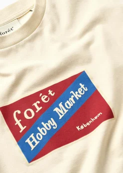HOBBY T-SHIRT