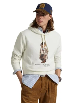 Hooded Bear Sweat