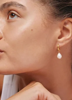 Hoops, Significant Pearl