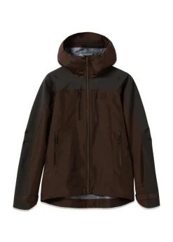 Hornstrandir Gore-Tex Pro W Jacket