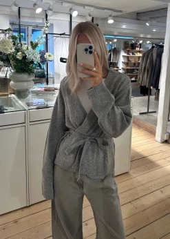 HowieMD cardigan