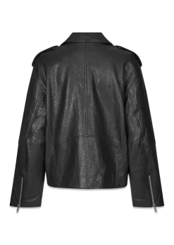 HullaMD solid jacket