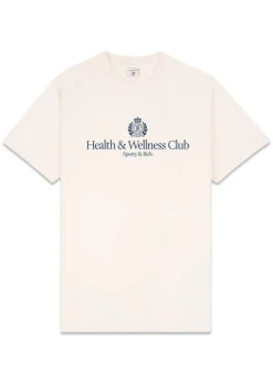 H&W Crest T-Shirt