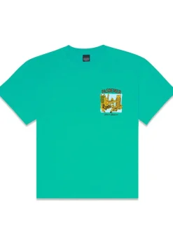 I LOVE ITALY TEE