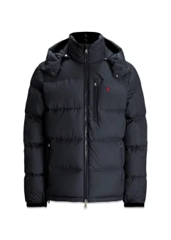 Insulated Bomber Jacket