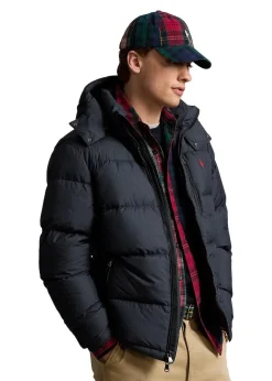 Insulated Bomber Jacket