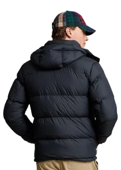 Insulated Bomber Jacket