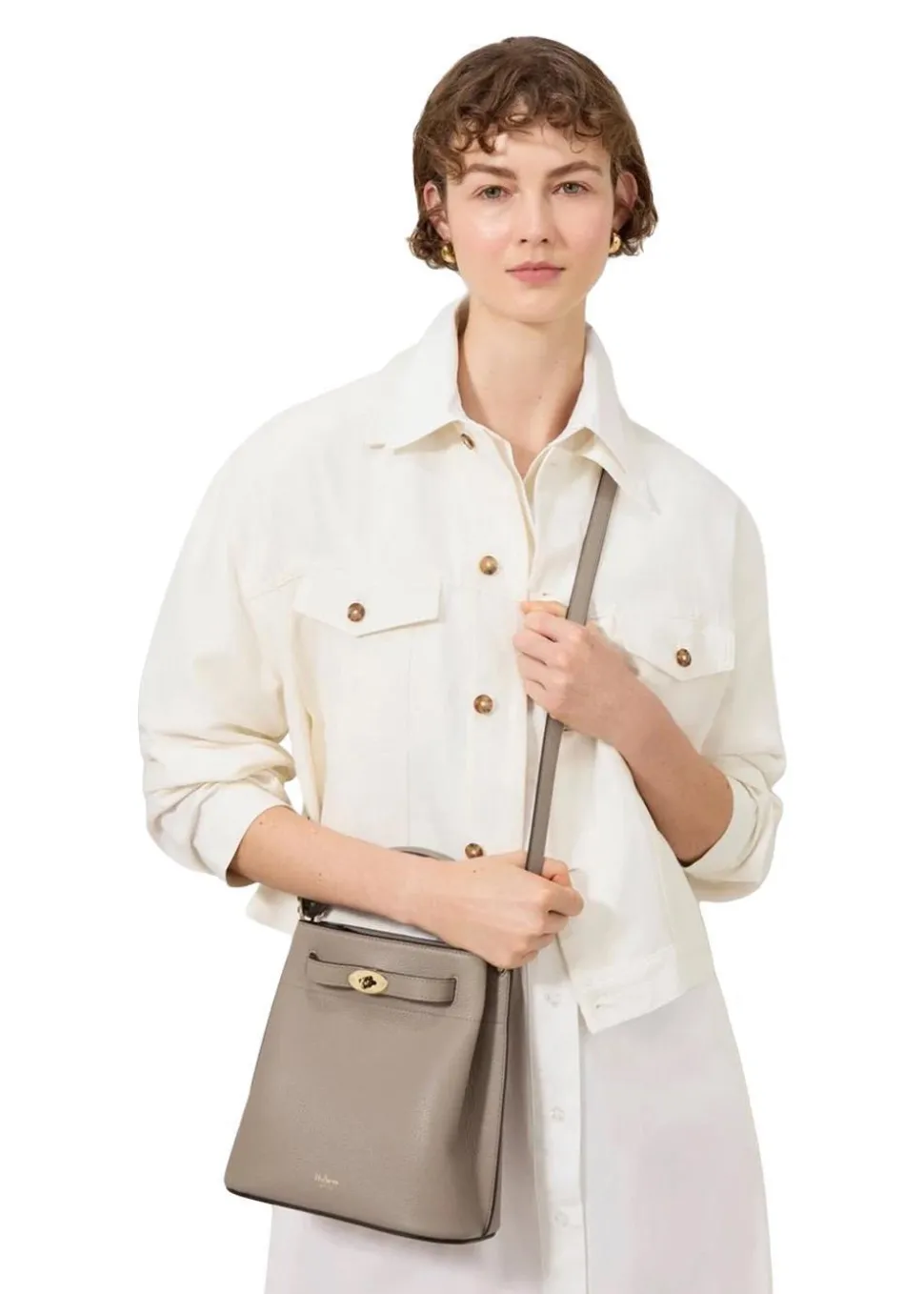 Islington Bucket SCG