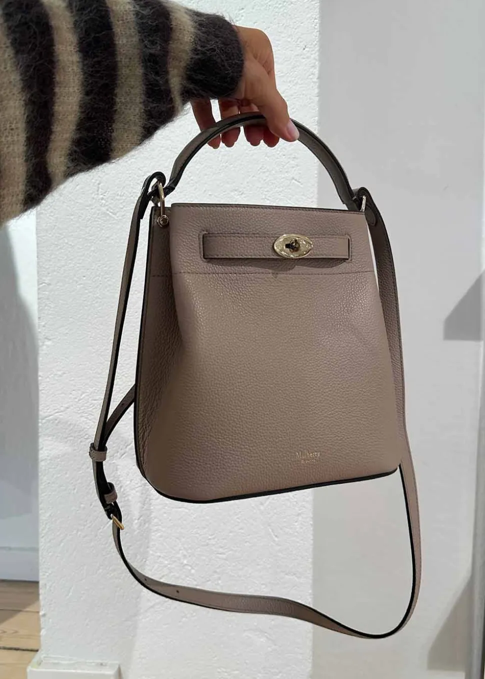 Islington Bucket SCG