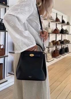 ISLINGTON BUCKET SMALL CLASSIC GRAIN