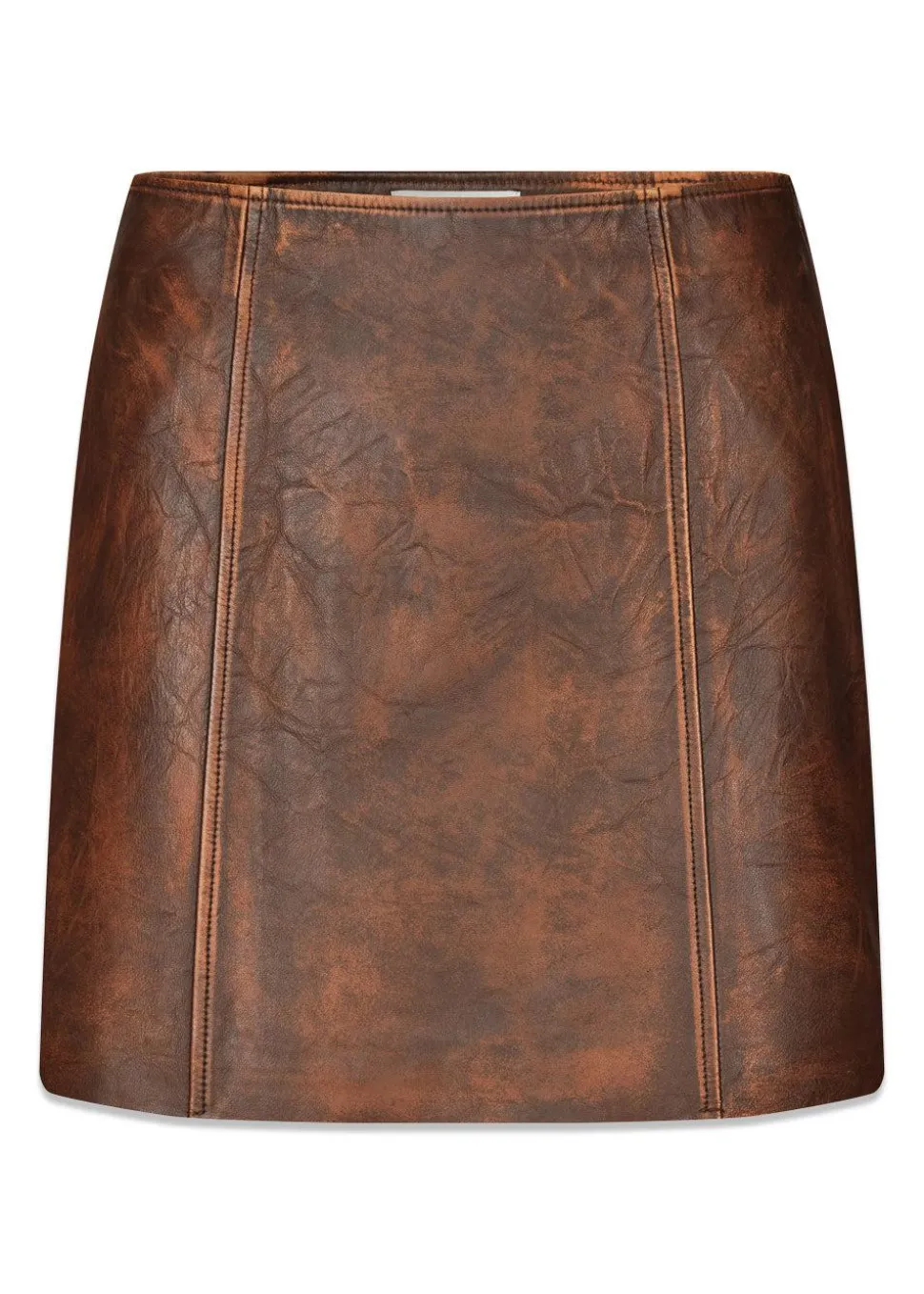 IsmaelMD short skirt
