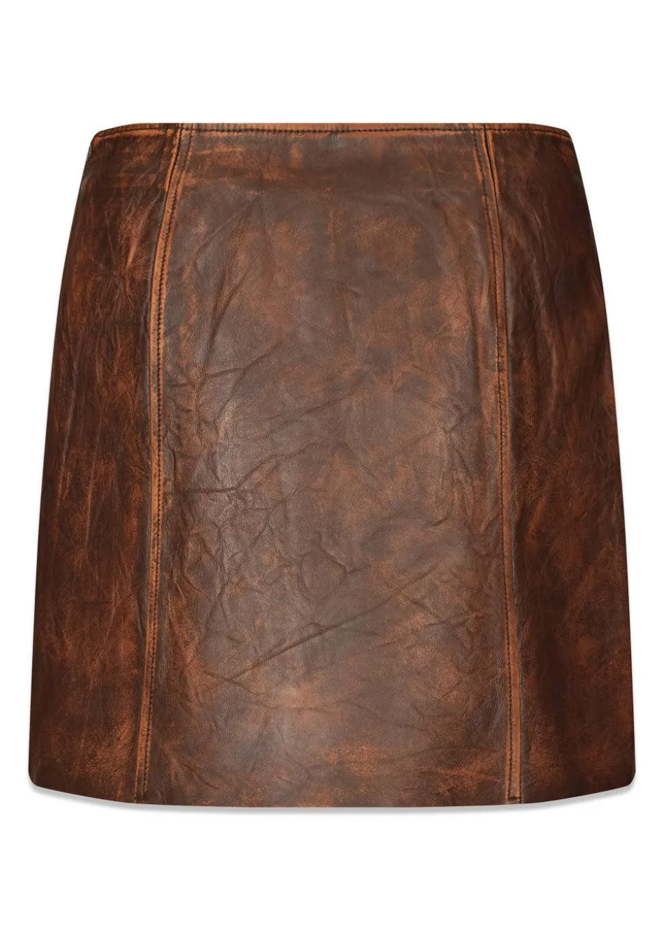 IsmaelMD short skirt