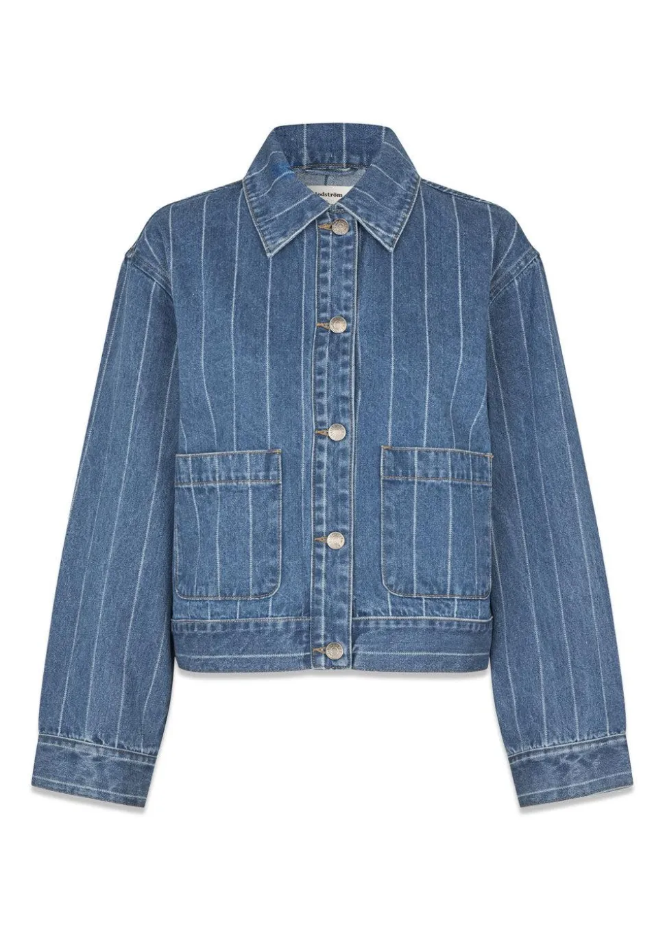 Isoldemd jacquard overshirt