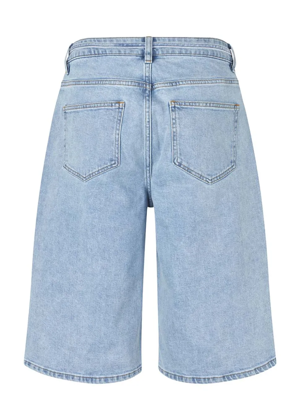 Isoldemd long shorts