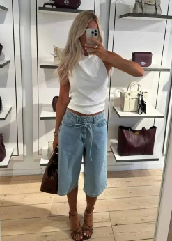 Isoldemd long shorts