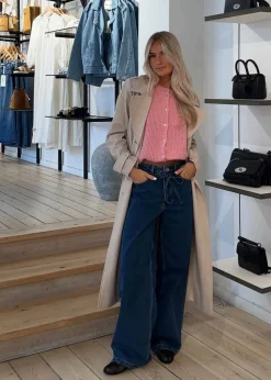 IsoldeMD solid pants