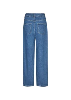 IsoldeMD solid pants