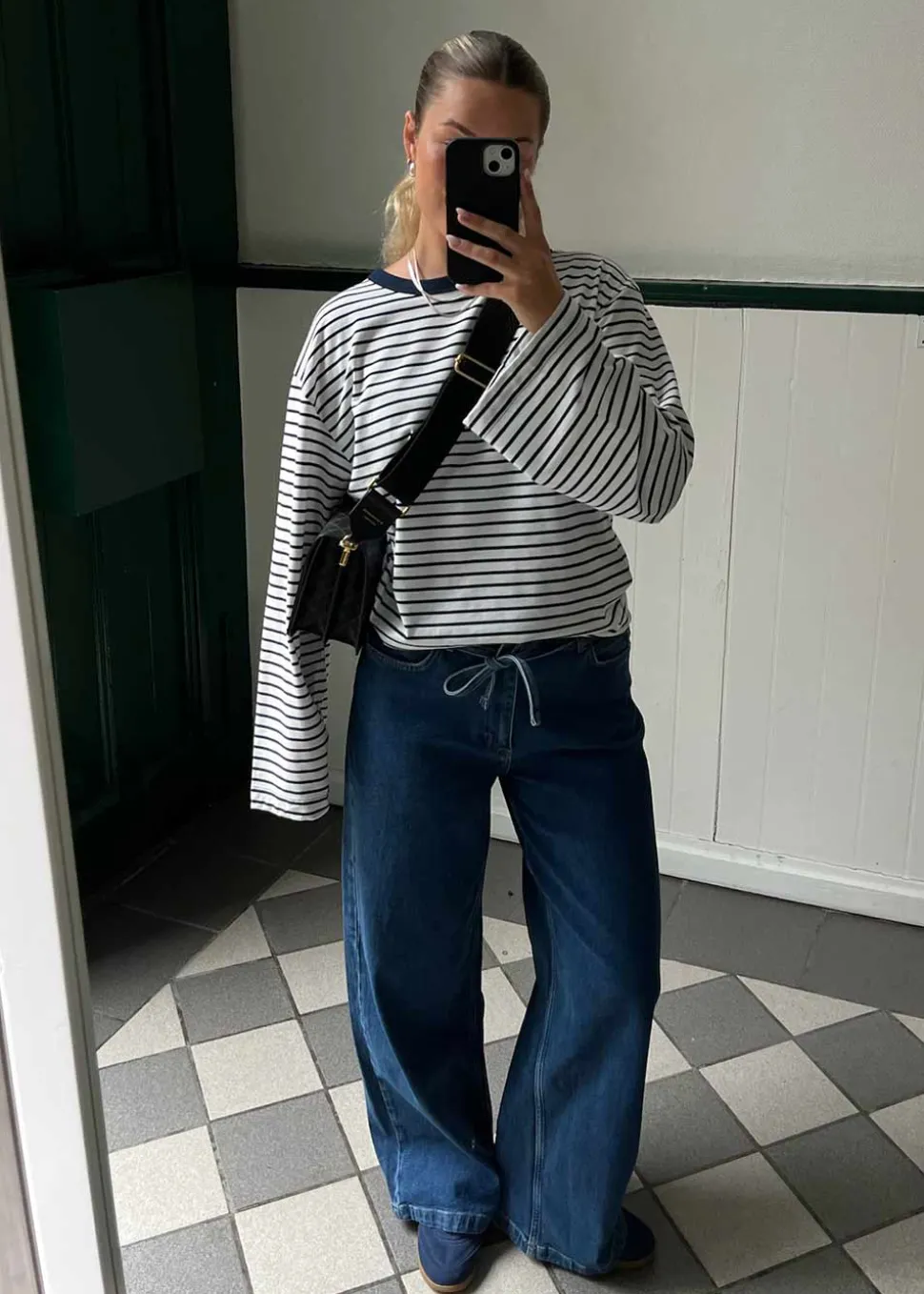 IsoldeMD solid pants