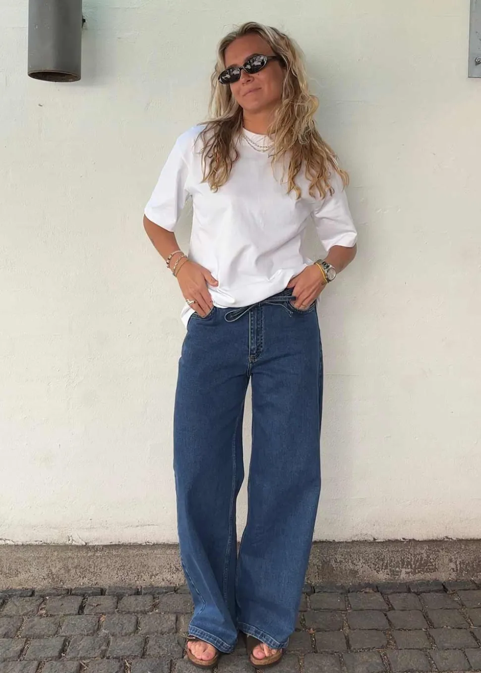 IsoldeMD solid pants