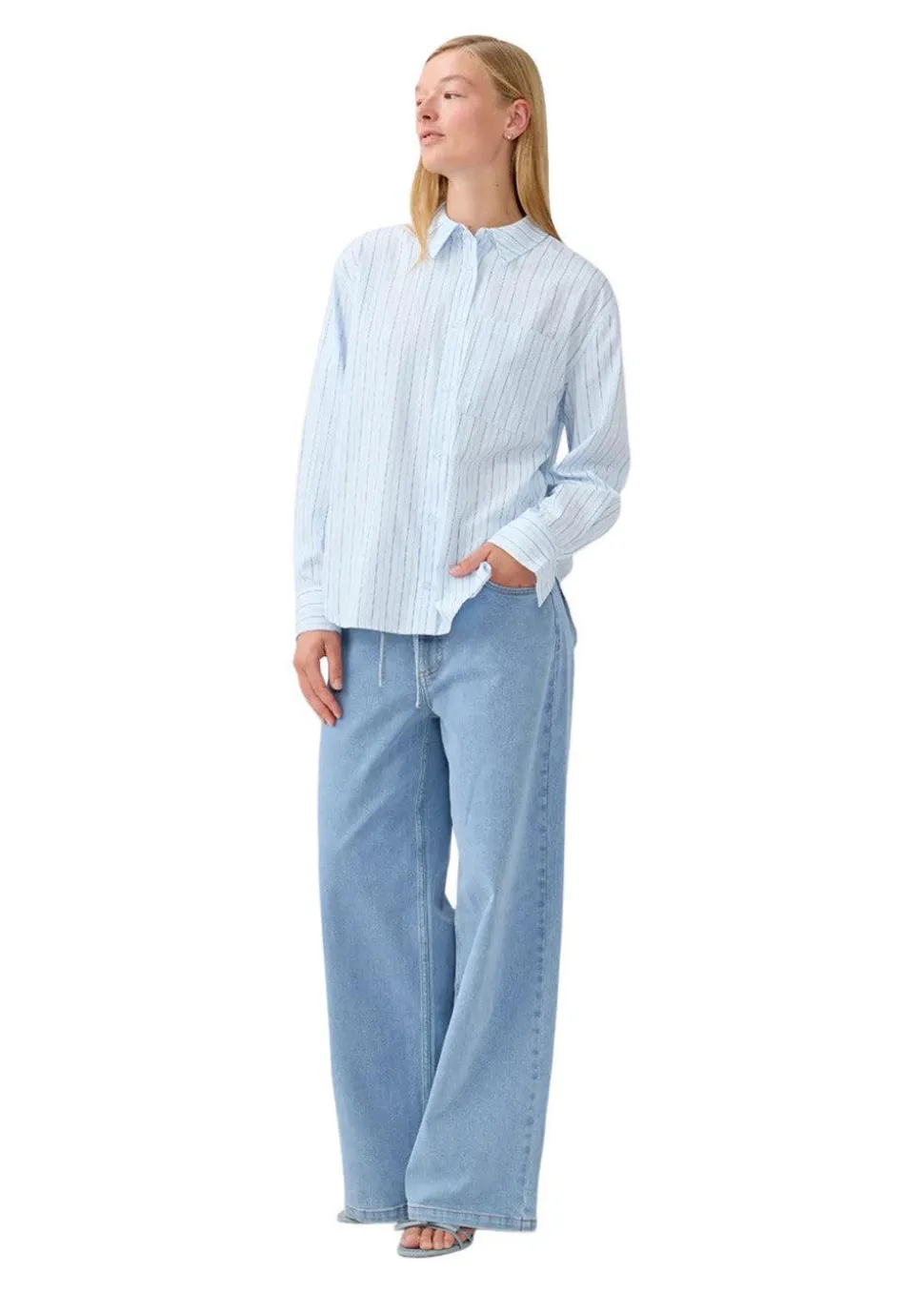 IsoldeMD solid pants