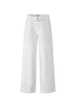 Isoldemd solid pants