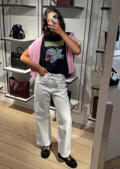 Isoldemd solid pants