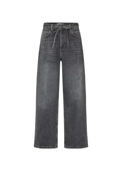 Isoldemd solid pants