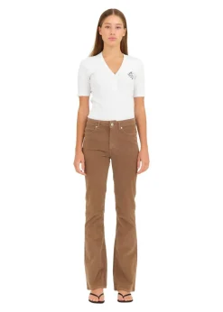 IVY-Tara Jeans Baby Cord