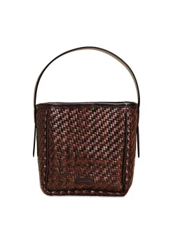 Iwa Mini, Umber Twill, O